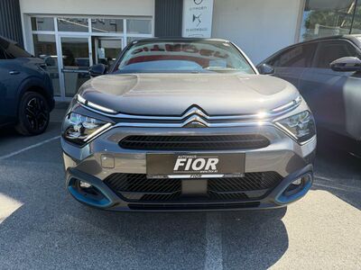 Citroën C4 Gebrauchtwagen