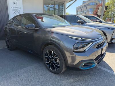 Citroën C4 Gebrauchtwagen