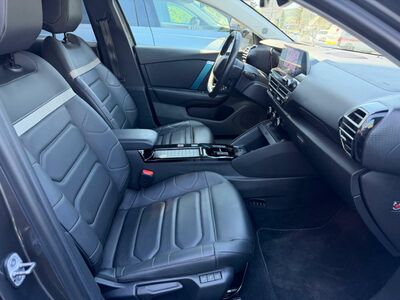 Citroën C4 Gebrauchtwagen