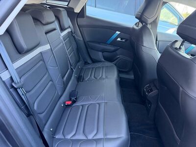 Citroën C4 Gebrauchtwagen