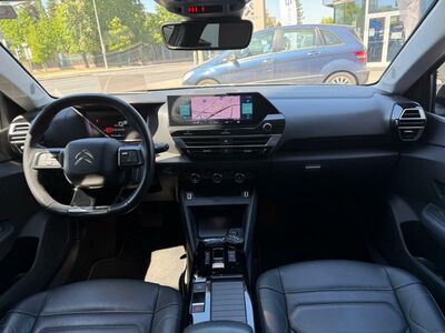 Citroën C4 Gebrauchtwagen