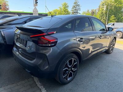 Citroën C4 Gebrauchtwagen