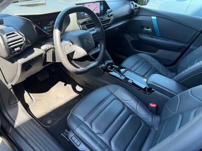 Citroën C4 Gebrauchtwagen