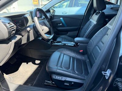 Citroën C4 Gebrauchtwagen