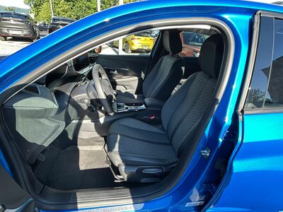 Peugeot 208 Gebrauchtwagen