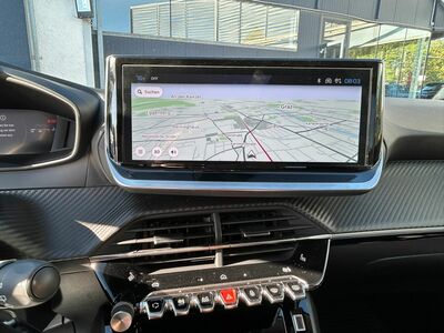 Peugeot 208 Gebrauchtwagen