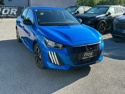 Peugeot 208 Gebrauchtwagen