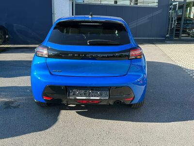 Peugeot 208 Gebrauchtwagen