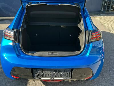 Peugeot 208 Gebrauchtwagen