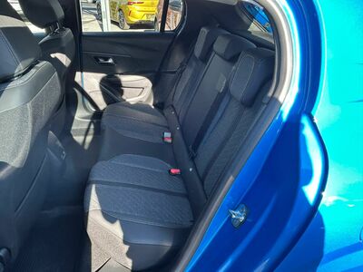 Peugeot 208 Gebrauchtwagen