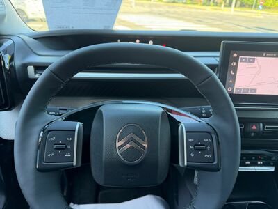 Citroën C3 Aircross Jahreswagen Citroën C3 Aircross Jahreswagen