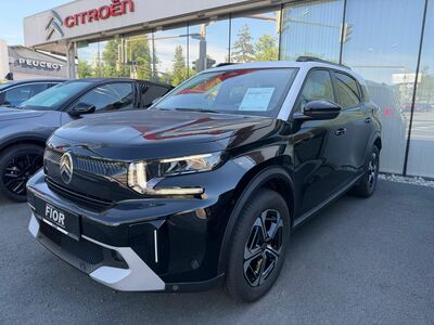 Citroën C3 Aircross Jahreswagen