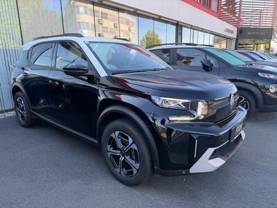 Citroën C3 Aircross Jahreswagen Citroën C3 Aircross Jahreswagen