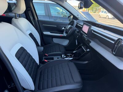 Citroën C3 Aircross Jahreswagen Citroën C3 Aircross Jahreswagen