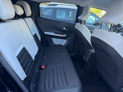 Citroën C3 Aircross Jahreswagen Citroën C3 Aircross Jahreswagen