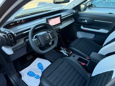 Citroën C3 Aircross Jahreswagen Citroën C3 Aircross Jahreswagen