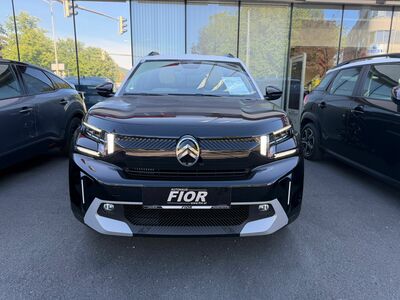 Citroën C3 Aircross Tageszulassung Citroën C3 Aircross Tageszulassung
