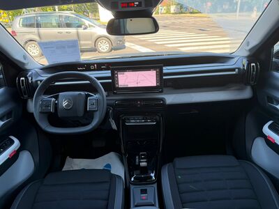 Citroën C3 Aircross Tageszulassung Citroën C3 Aircross Tageszulassung