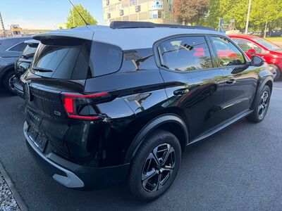 Citroën C3 Aircross Tageszulassung Citroën C3 Aircross Tageszulassung