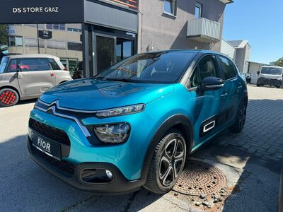 Citroën C3 Gebrauchtwagen Citroën C3 Gebrauchtwagen