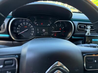 Citroën C3 Gebrauchtwagen Citroën C3 Gebrauchtwagen