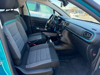 Citroën C3 Gebrauchtwagen Citroën C3 Gebrauchtwagen