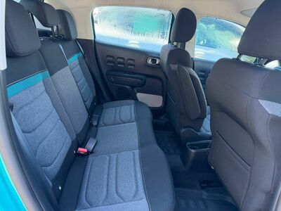 Citroën C3 Gebrauchtwagen Citroën C3 Gebrauchtwagen