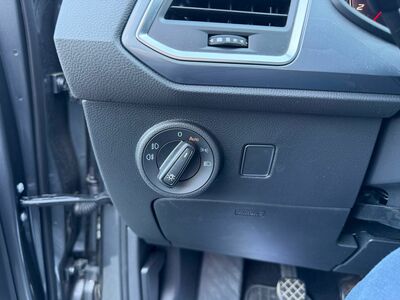 Seat Ateca Gebrauchtwagen Seat Ateca Gebrauchtwagen