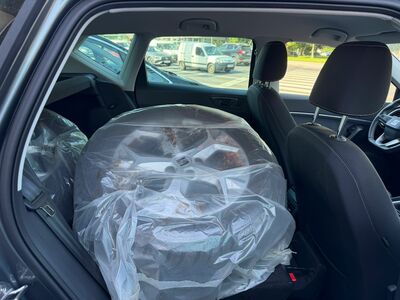 Seat Ateca Gebrauchtwagen Seat Ateca Gebrauchtwagen