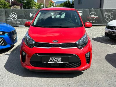 KIA Picanto Gebrauchtwagen KIA Picanto Gebrauchtwagen
