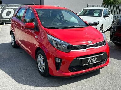 KIA Picanto Gebrauchtwagen KIA Picanto Gebrauchtwagen