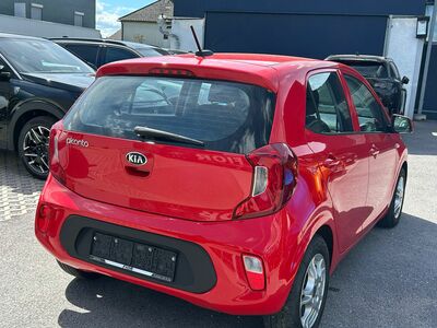 KIA Picanto Gebrauchtwagen KIA Picanto Gebrauchtwagen