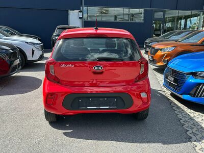 KIA Picanto Gebrauchtwagen KIA Picanto Gebrauchtwagen