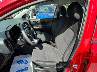 KIA Picanto Gebrauchtwagen KIA Picanto Gebrauchtwagen