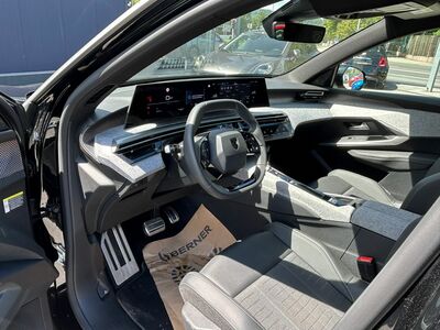 Peugeot 5008 Jahreswagen Peugeot 5008 Jahreswagen