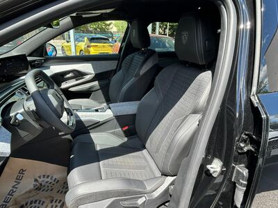 Peugeot 5008 Jahreswagen Peugeot 5008 Jahreswagen
