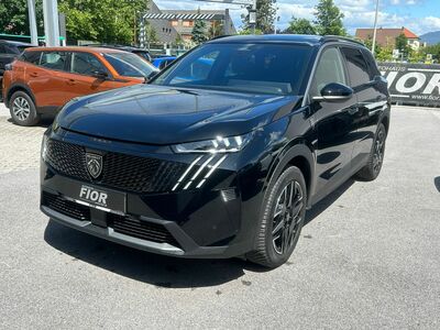 Peugeot 5008 Jahreswagen Peugeot 5008 Jahreswagen