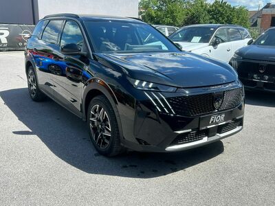 Peugeot 5008 Jahreswagen Peugeot 5008 Jahreswagen