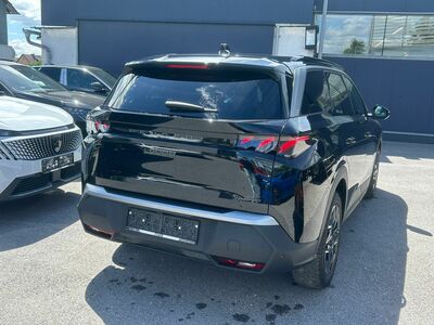 Peugeot 5008 Jahreswagen Peugeot 5008 Jahreswagen