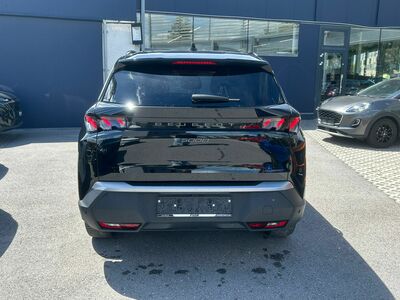 Peugeot 5008 Jahreswagen Peugeot 5008 Jahreswagen