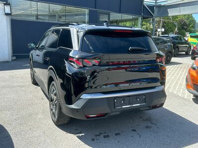 Peugeot 5008 Jahreswagen Peugeot 5008 Jahreswagen