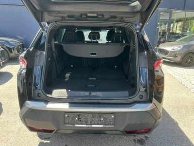 Peugeot 5008 Jahreswagen Peugeot 5008 Jahreswagen