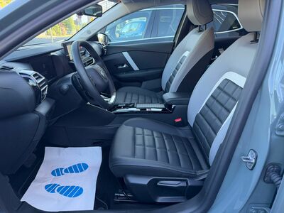 Citroën C4 Gebrauchtwagen Citroën C4 Gebrauchtwagen