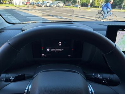 Citroën C4 Gebrauchtwagen Citroën C4 Gebrauchtwagen