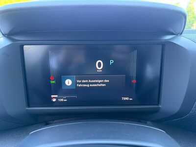 Citroën C4 Gebrauchtwagen Citroën C4 Gebrauchtwagen