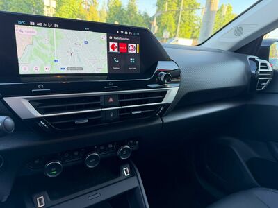 Citroën C4 Gebrauchtwagen Citroën C4 Gebrauchtwagen