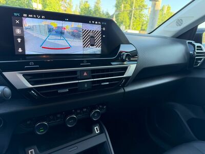 Citroën C4 Gebrauchtwagen Citroën C4 Gebrauchtwagen
