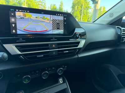 Citroën C4 Gebrauchtwagen Citroën C4 Gebrauchtwagen