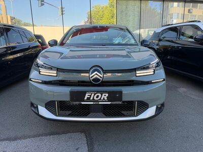 Citroën C4 Gebrauchtwagen Citroën C4 Gebrauchtwagen