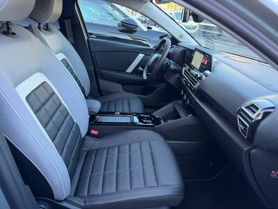 Citroën C4 Gebrauchtwagen Citroën C4 Gebrauchtwagen